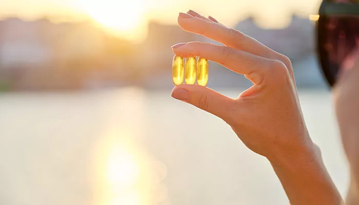 Zašto je vitamin D važan za naš imunitet