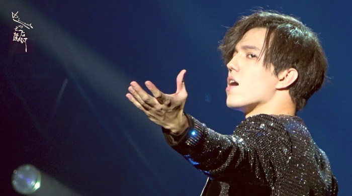 dimash