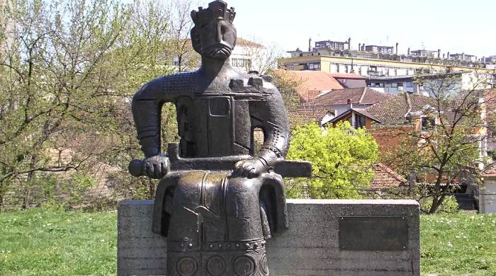 knezu lazaru