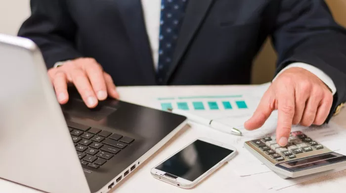 konsultantske usluge