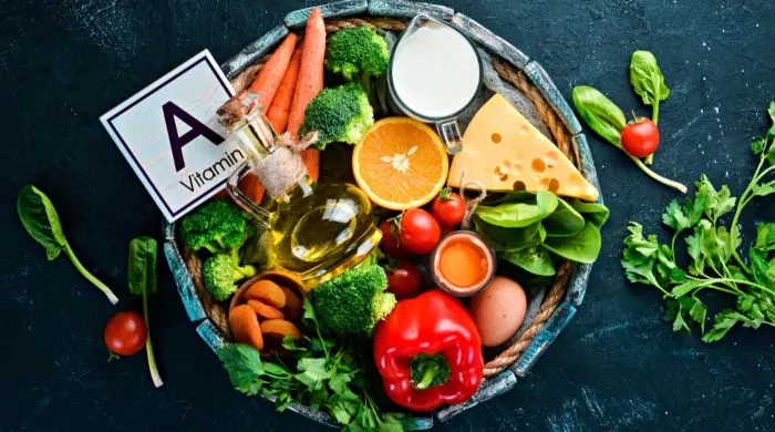 nedostatak vitamina a