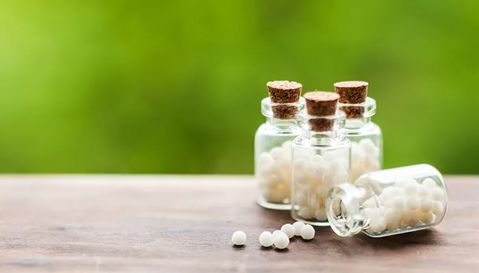 Homeopatska prva pomoć - koji lekovi su vam potrebni?