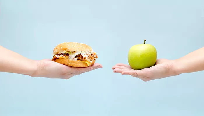 Koje štetne namirnice treba da izbegavate?