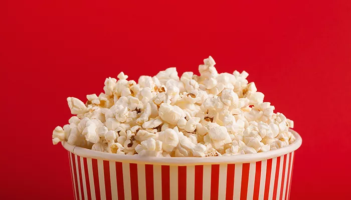 Kokice iz mikrotalasne su štetne za zdravlje, a evo i zašto!