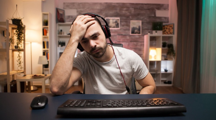 bez interneta
