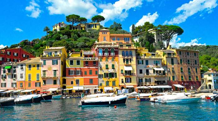 portofino