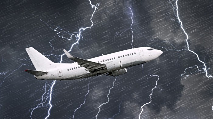 turbulencije