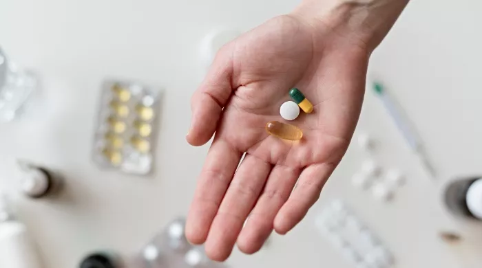 antimikrobna otpornost