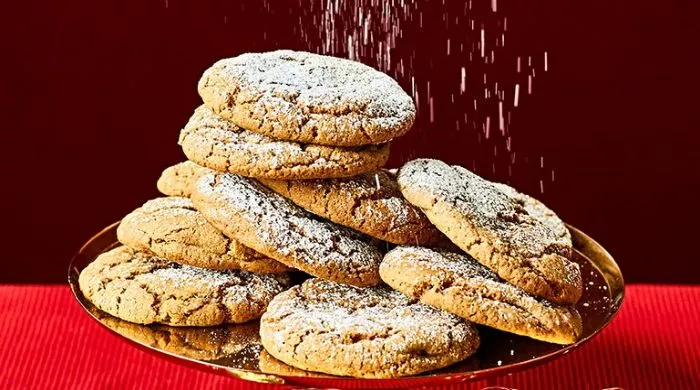 biskvit sa đumbirom