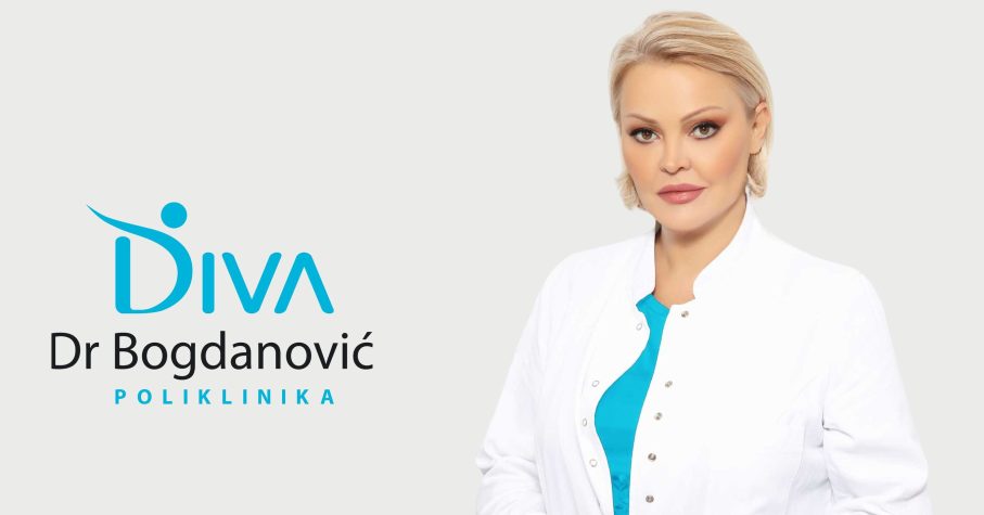 dr bogdanovic diva