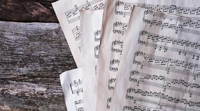muzika u aušvicu