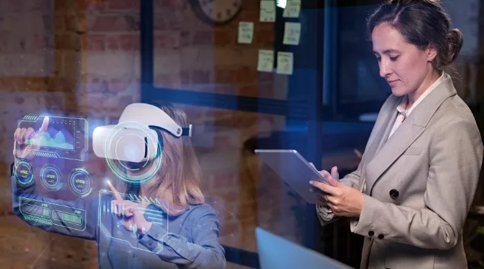 opšta veštačka inteligencija