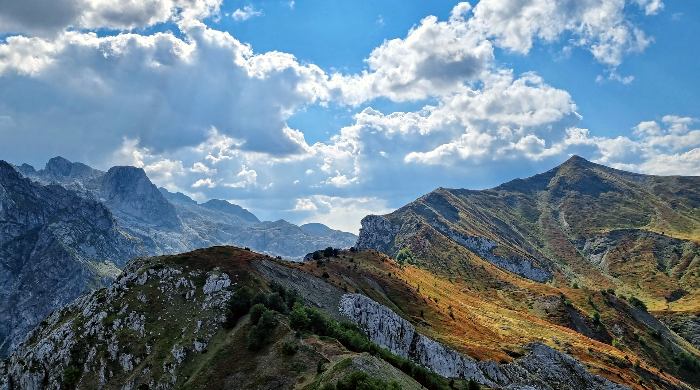prokletije