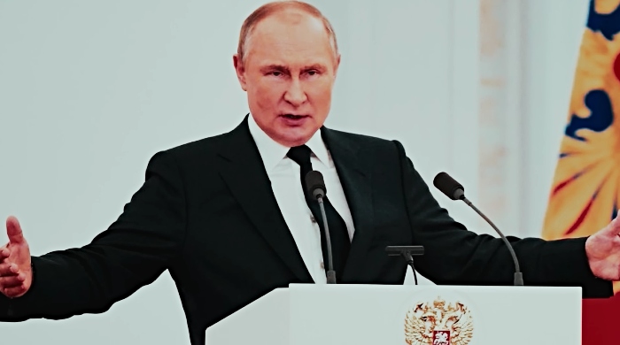 putin