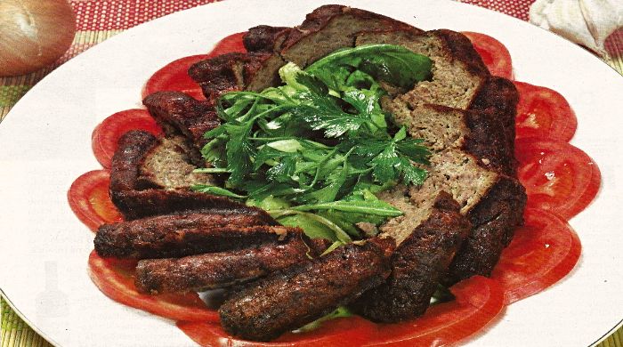 torta od džigerice