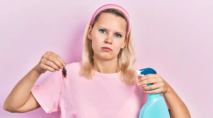 kako se rešiti bubašvaba