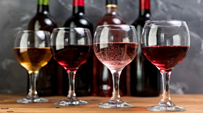 lažna vina