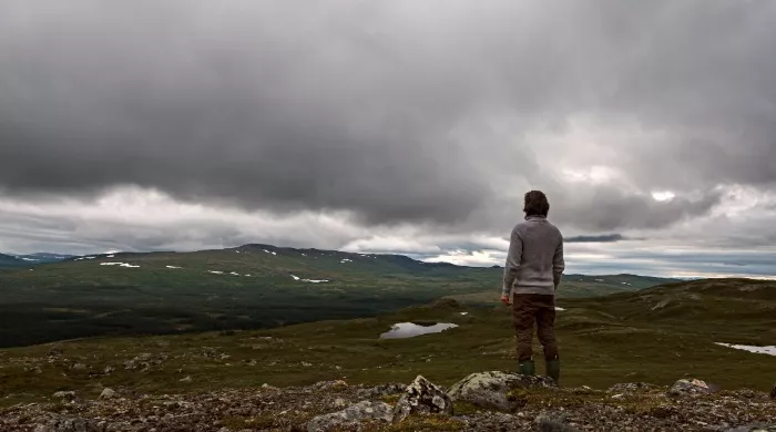 meteorološki turizam