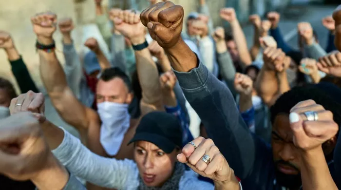 razočarani demokratijom