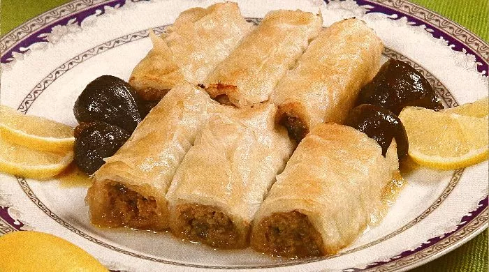 stambol baklava