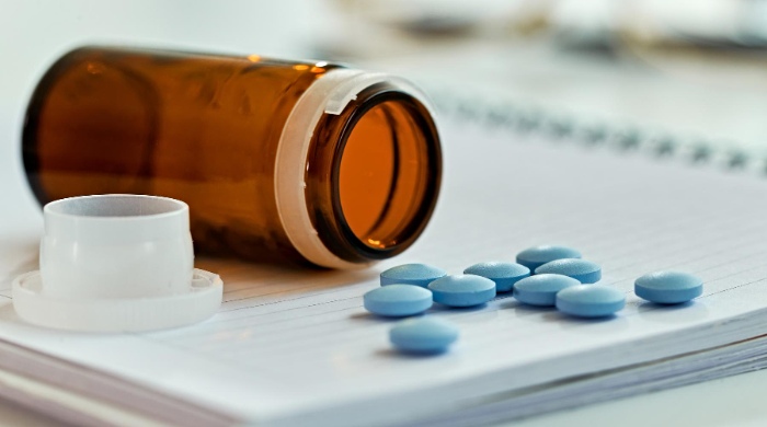 tip antibiotika