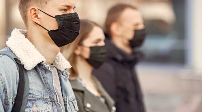 zagađenje otpornost