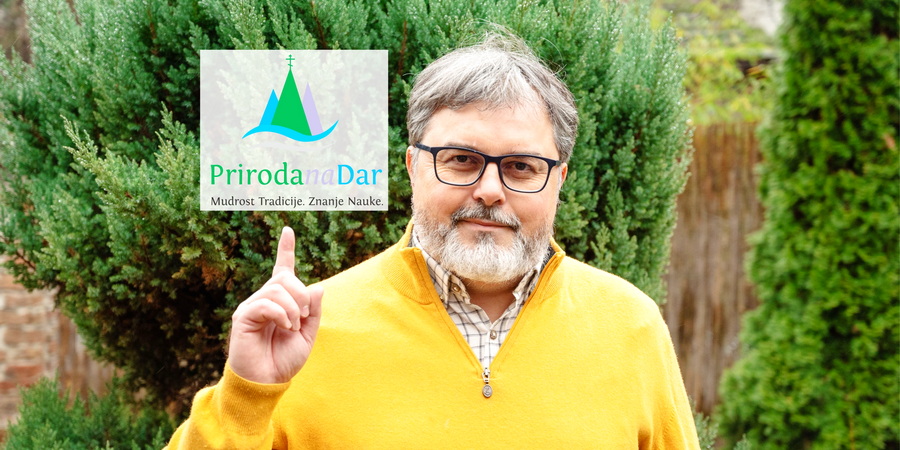 Priroda na dar vlasnik brenda Zlatko Scepanovic Basta Balkana