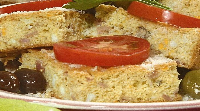 dalmatinska pita