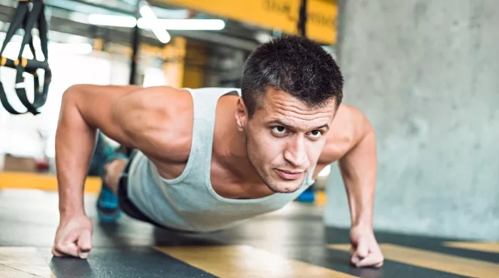 kardiorespiratorna izdržljivost