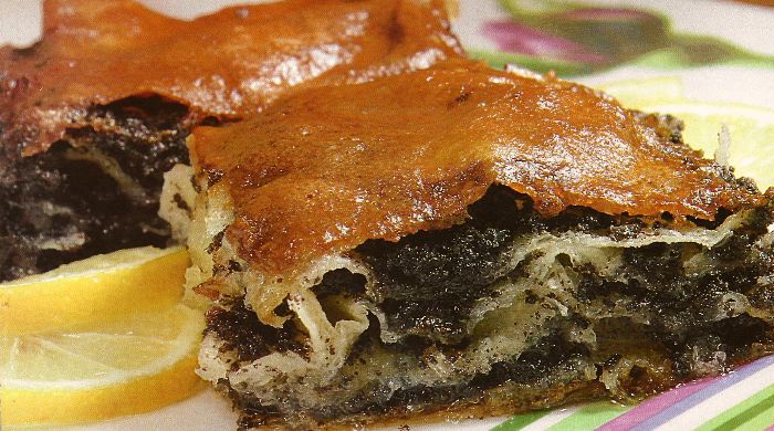 pita sandokan