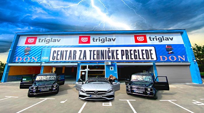 pouzdan tehnički pregled