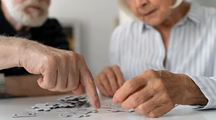 smrt moždanih ćelija