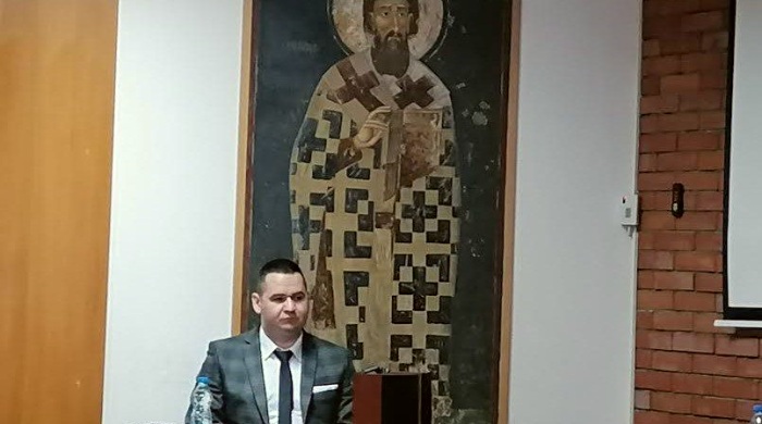 aleksandar savić