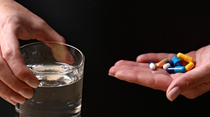 alkohol tablete
