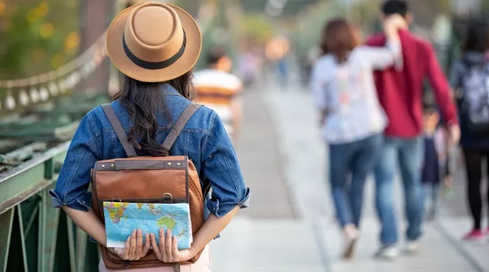 ekstraktivan turizam