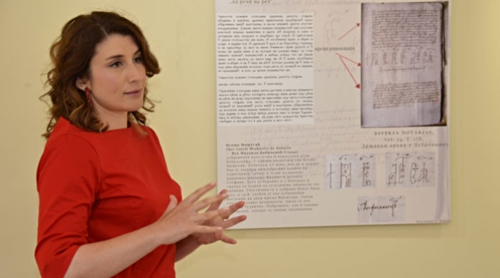 jasmina ćirić