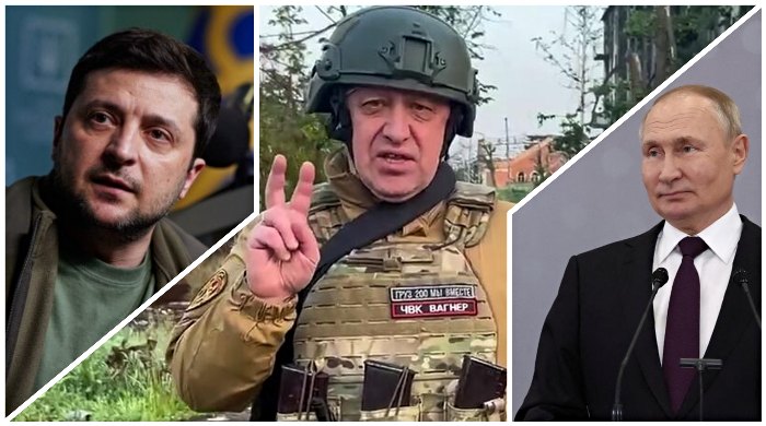 jevrejske krvi