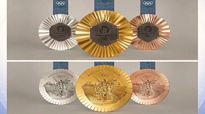 medalje u parizu