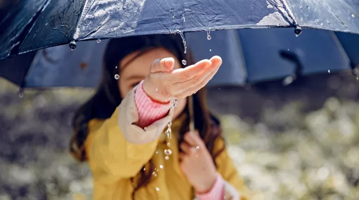 nagle promene vremena