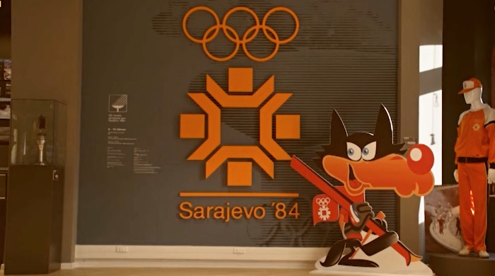 olimpijada u sarajevu