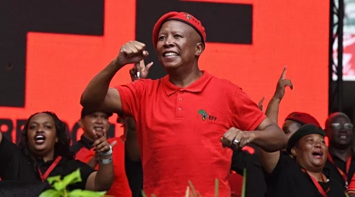 oslobođenje južne afrike