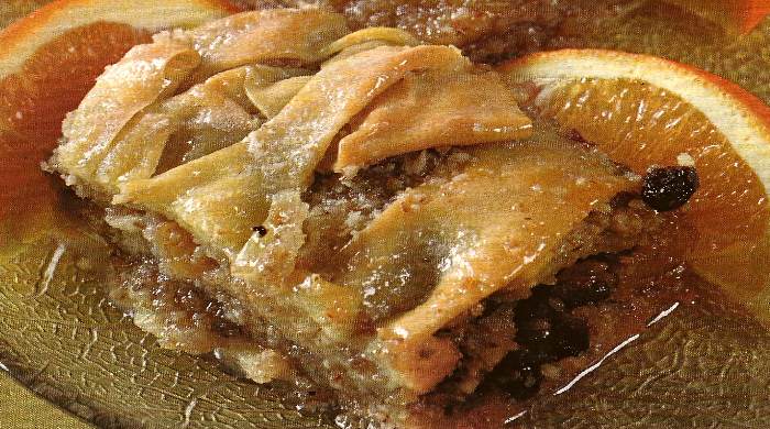 pašina pita