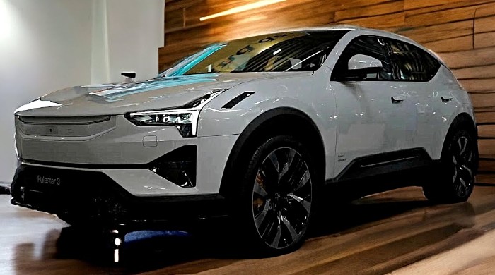 polestar