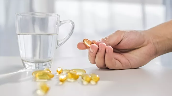 suplementi vitamina d