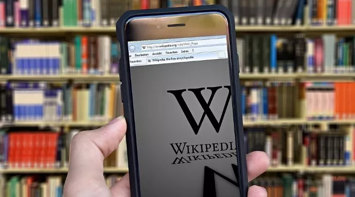 vikipedija na srpskom