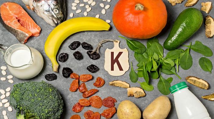 vitamin k dijabetesa