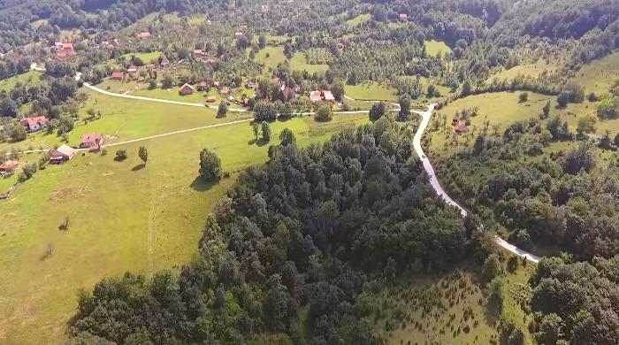gostilje