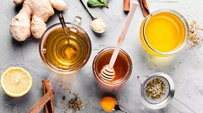 mešavina antibiotika