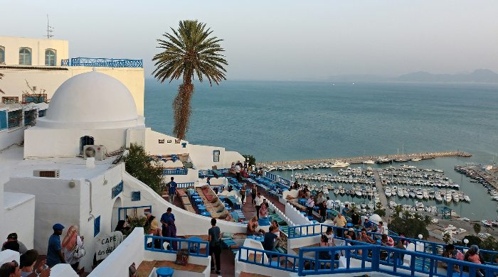 tunis