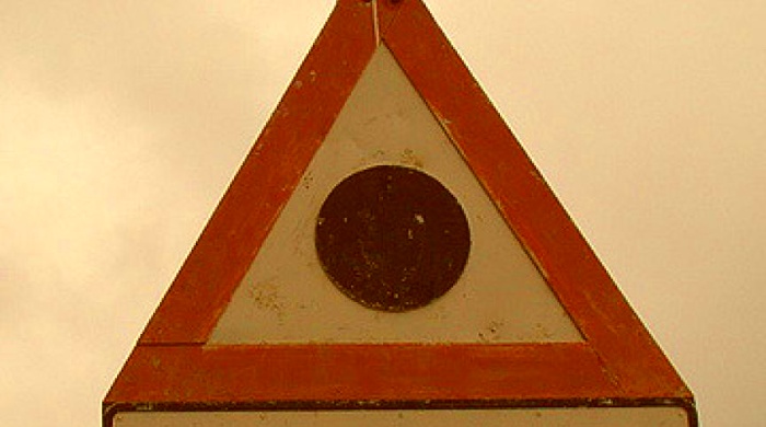 crna tačka